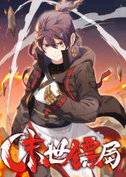 无声的旅行